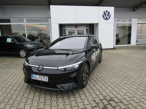 Volkswagen ID.7 2026