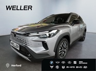 Toyota Corolla 2025