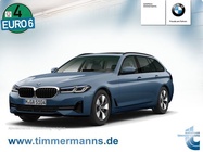 BMW 5 Series 2023