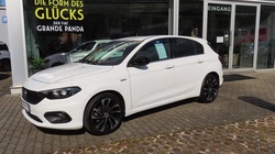 Fiat Tipo 2020