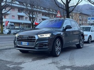 Audi Q5 2019