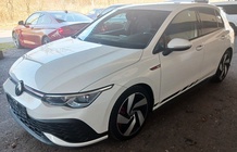 Volkswagen Golf 2024