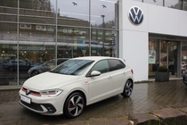 Volkswagen Polo 2024