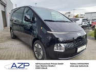Hyundai Staria 2026