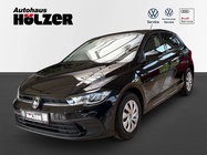 Volkswagen Polo 2022