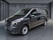 Mercedes-Benz Vito 2021