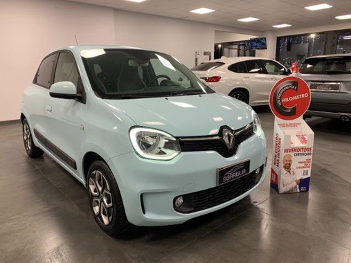 Renault Twingo 2020