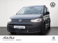 Volkswagen Caddy 2026