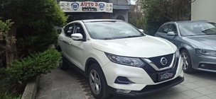 Nissan Qashqai 2019