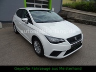 Seat Ibiza 2024