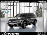 Mercedes-Benz GLB-Class 2025