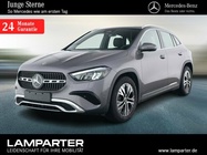 Mercedes-Benz GLA-Class 2024
