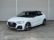 Audi A1 2025