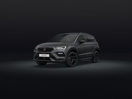 Cupra Ateca 2025