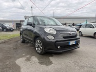 Fiat 500L 2015