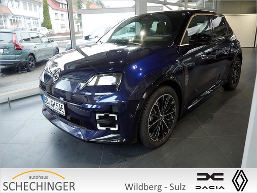 Renault R 5 2024