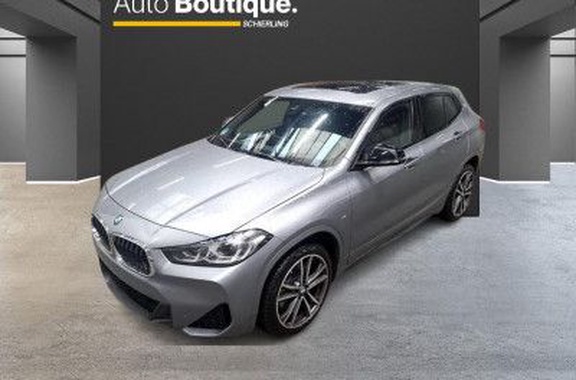 BMW X2 2023