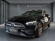 Mercedes-Benz C-Class 2025