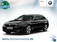 BMW 5 Series 2023