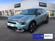 Citroen C4 2023