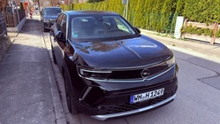 Opel Mokka 2023