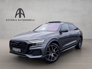 Audi Q8 2021