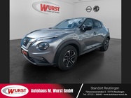Nissan Juke 2025
