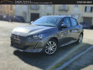 Peugeot 208 2020