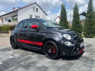 Abarth 595 2019