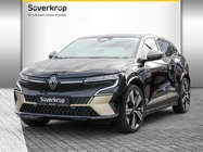 Renault Megane 2024