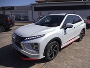 Mitsubishi Eclipse Cross 2022