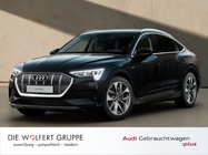 Audi e-tron 2023