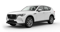 Mazda CX-60 2024