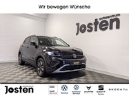 Volkswagen T-Cross 2025