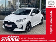 Toyota Yaris 2025