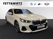 BMW i5 2024