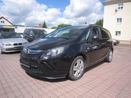 Opel Zafira 2013