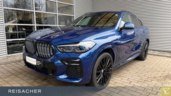 BMW X6 2023
