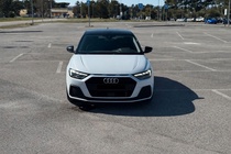Audi A1 2019