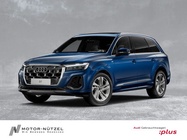 Audi Q7 2025
