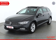 Volkswagen Passat 2023