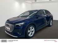 Audi Q4 e-tron 2023