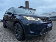 Land Rover Discovery Sport 2021