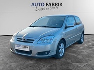 Toyota Corolla 2006