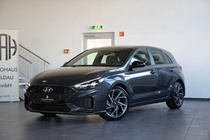 Hyundai i30 2023