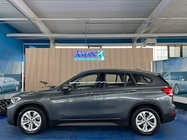 BMW X1 2021