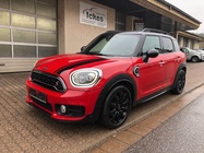 MINI Countryman 2019