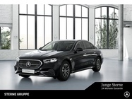 Mercedes-Benz E-Class 2025