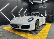 Porsche 911 2019