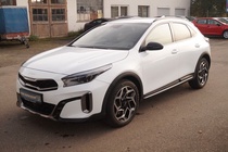 Kia XCeed 2024